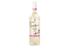 Carlo Rossi Botanicals Elderflower & Rose Aromatyzowany napój na bazie wina 750 ml