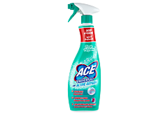 Ace Spray uniwersalny z aktywnym tlenem 650 ml