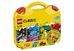 Klocki LEGO Classic Kreatywna walizka 10713