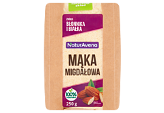 NaturAvena Mąka migdałowa 250 g