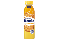 Danone Danio Jogurt pitny smak ciasteczko 270 g