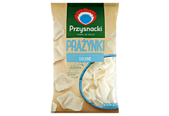 Przysnacki Prażynki solone 110 g