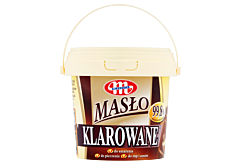 Mlekovita Masło klarowane 500 g