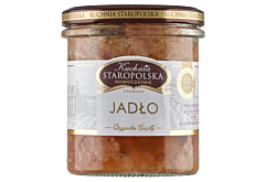 Kuchnia Staropolska Premium Jadło 300 g