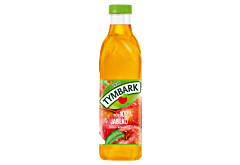 Tymbark Sok 100 % jabłko 1 l