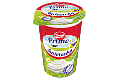 Zott Primo Śmietanka 30 % 200 g