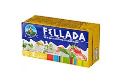 Ser sałatkowo-kanapkowy Fellada 30% 270 g