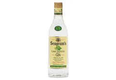 Lime Gin 37,5% 700 ml