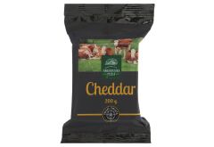 Ser Cheddar kawałek 200 g