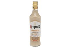 Likier mleczny cappuccino 16% 0,5l