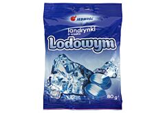 Karmelki lodowe 80g