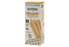 Paluchy chlebowe bez cukru 90g