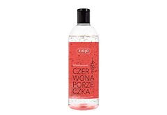 Ziaja Żel pod prysznic czerwona porzeczka 500 ml