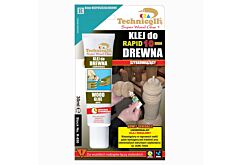 Klej do Drewna Rapid 30ml