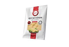 Ser Rycki Edam Plastry 135g