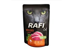 Rafi Cat Adult Kaczka bez zbóż 100g