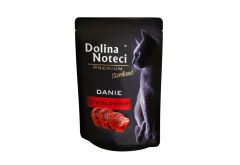 Premium Sterilised Danie z Wołowiny 85g