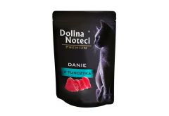 Premium Danie z Tuńczyka 85g