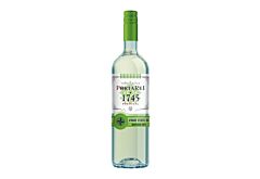 1745 Vinho Verde white semi dry 9,5% 0,75L