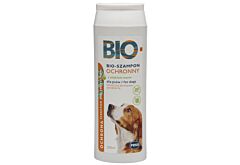 Bio szampon ochronny z olejkiem NEEM dla psów 200ml