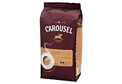 Coffee Daily Cup Crema kawa ziarnista 500 g