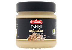 Primavika Tahini naturalne 185 g