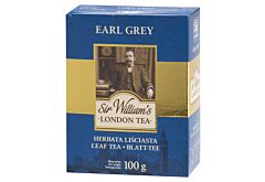 London Tea Earl Grey herbata liściasta 100 g