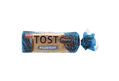 Chleb Tostowy pszenny 500g