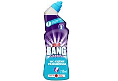 Cillit Bang Żel WC ciężkie zabrudzenia 750 ml