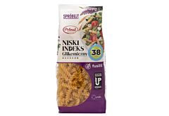 Makaron Świderek fusilli (o niskim indeksie glikemicznym IG38) 250 g