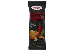 Orzeszki ziemne o smaku chili 60g