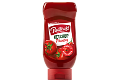 Pudliszki Ketchup pikantny 480 g