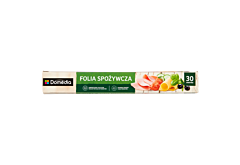Domédia Folia spożywcza 30 metrów