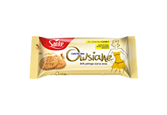 Sante Ciasteczka owsiane 138 g