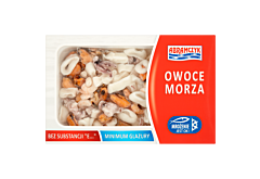 Abramczyk Owoce morza 225 g