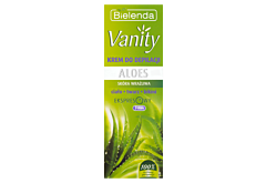 Bielenda Vanity Krem do depilacji Aloes 100 ml