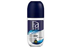 Fa Men Sport 72 h Antyperspirant w kulce o zapachu cytrusów 50 ml