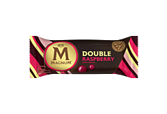 Magnum Double Raspberry Lody 85 ml