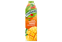 Tymbark Nektar pomarańcza mango 1 l