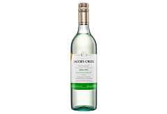 Jacob's Creek Sauvignon Blanc Wino białe półwytrawne australijskie 750 ml