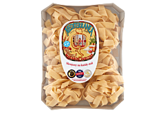 Mediterranea Makaron jajeczny 155 papardelle szerokie 500 g