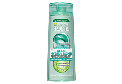 Garnier Fructis Aloe Hydra Bomb Szampon nawilżąjący 400 ml