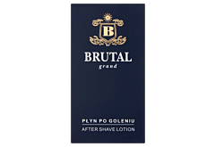 Brutal Grand Płyn po goleniu 100 ml