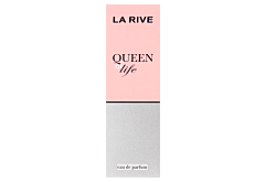 LA RIVE Queen of Life Woda perfumowana damska 75 ml