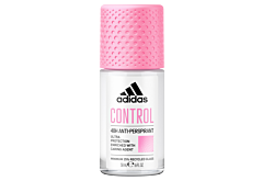 Adidas Control Antyperspirant w kulce 50 ml