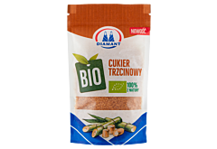 Diamant Bio Cukier trzcinowy 250 g