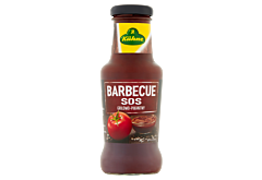 Kühne Sos barbecue 250 ml