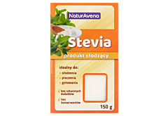 NaturAvena Stevia 150 g