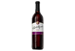 Carlo Rossi Sweet Red Wino czerwone słodkie kalifornijskie 750 ml