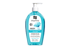 AA Intymna Ochrona&Pielęgnacja żel do higieny intymnej Fresh 300 ml